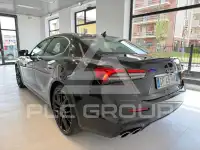 2021 Maserati GHIBLI