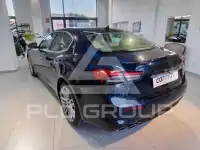 2021 Maserati GHIBLI