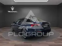 2021 Maserati GHIBLI