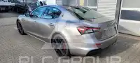2021 Maserati GHIBLI
