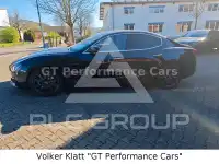 2021 Maserati GHIBLI