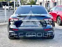 2021 Maserati GHIBLI
