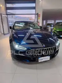 2021 Maserati GHIBLI