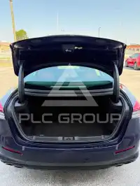 2021 Maserati GHIBLI