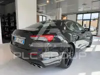 2021 Maserati GHIBLI