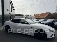 2021 Maserati GHIBLI