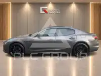 2021 Maserati GHIBLI