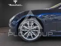 2021 Maserati GHIBLI
