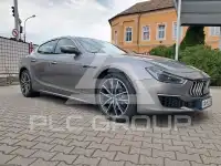 2021 Maserati GHIBLI