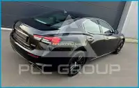 2021 Maserati GHIBLI