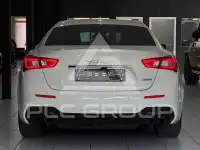 2021 Maserati GHIBLI
