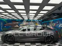 2021 Maserati GHIBLI