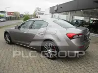 2021 Maserati GHIBLI