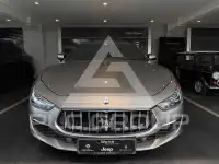 2021 Maserati GHIBLI
