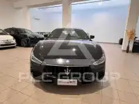 2021 Maserati GHIBLI