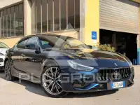 2021 Maserati GHIBLI