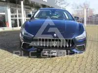 2021 Maserati GHIBLI