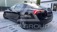 2021 Maserati GHIBLI