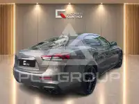 2021 Maserati GHIBLI