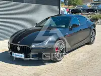 2021 Maserati GHIBLI