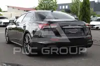2021 Maserati GHIBLI