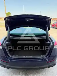 2021 Maserati GHIBLI