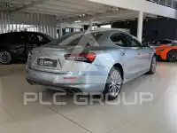 2021 Maserati GHIBLI