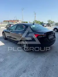 2021 Maserati GHIBLI