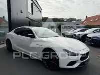 2021 Maserati GHIBLI