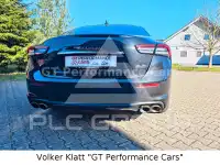 2021 Maserati GHIBLI
