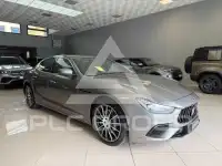 2021 Maserati GHIBLI