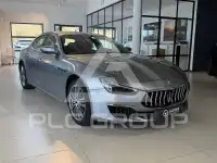 2021 Maserati GHIBLI