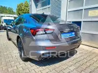 2021 Maserati GHIBLI