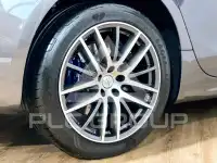 2021 Maserati GHIBLI