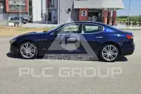 2021 Maserati GHIBLI