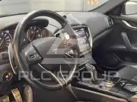 2021 Maserati GHIBLI