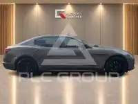 2021 Maserati GHIBLI
