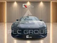 2021 Maserati GHIBLI