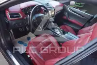 2021 Maserati GHIBLI