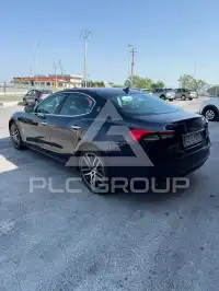 2021 Maserati GHIBLI