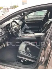 2021 Maserati GHIBLI