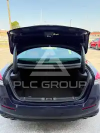 2021 Maserati GHIBLI