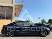 2021 Maserati GHIBLI