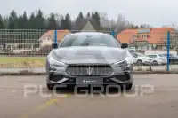 2021 Maserati GHIBLI