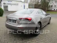 2021 Maserati GHIBLI
