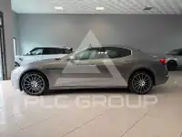2021 Maserati GHIBLI