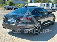 2021 Maserati GHIBLI