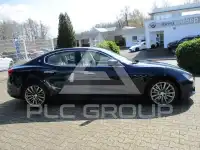 2021 Maserati GHIBLI