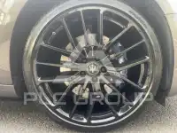 2021 Maserati GHIBLI