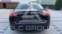 2021 Maserati GHIBLI